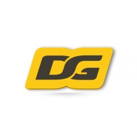 DE GRANDE S.A. logo - Similar company to Concept Design S.A.