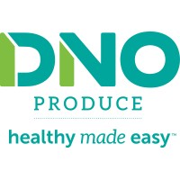 DNO Produce logo - Similar company to J&J Distributing