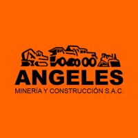 ANGELES Minería y Construcción S.A.C. logo - Similar company to Escon S.A.C.