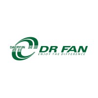 DR FAN VIETNAM logo - Similar company to Win Dx Jsc