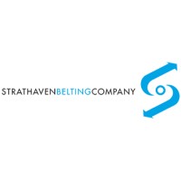 Strathaven Belting Ltd logo - Similar company to Sejone Beltech