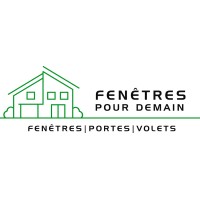 Fenêtres pour demain logo - Similar company to Renostyles