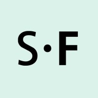 Studio Fra logo - Similar company to Ripple Design