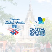 Communauté de Communes du Pays de Château-Gontier logo - Similar company to Communauté De Communes De L'Ernée