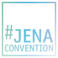 Jena Convention Bureau logo - Similar company to Aphermed