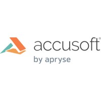 Accusoft logo - Similar company to Scanbot Sdk