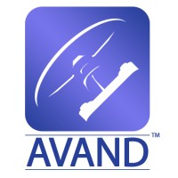 AVAND valves logo - Similar company to Avand Plastic Co.