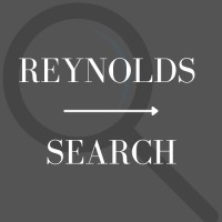 Reynolds Search logo - Similar company to Twentypine, A Mitchell Martin Company
