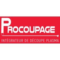 PROCOUPAGE logo - Similar company to Alaser