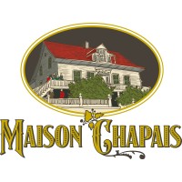 Maison Chapais logo - Similar company to Crdm Foundation