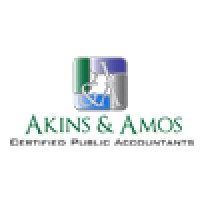 Akins & Amos Certified Public Accountants (Akins Cpa)