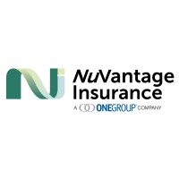 Nuvantage Insurance logo - Similar company to Monson Group, Llc
