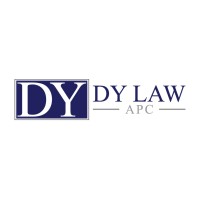 DY LAW, APC logo - Similar company to Map Winners