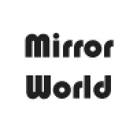 Mirror World logo - Similar company to Mirror World