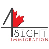 4Sight Immigration Services Ltd logo - Similar company to Jax Law