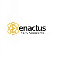 Enactus Fsac logo - Similar company to Ous Solutions