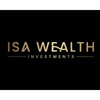 ISA Wealth logo - Similar company to Robedi Group