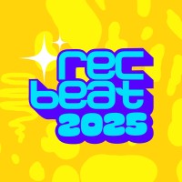 Festival Rec-Beat logo - Similar company to Festival Animage