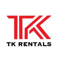 TK Rentals Forklift logo - Similar company to Sin Chee Heng Sdn Bhd