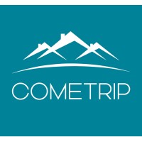 Cometrip logo - Similar company to Jellabiya