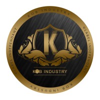 KOB INDUSTRY logo - Similar company to Danew Talla Electronics