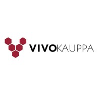 Vivokauppa logo - Similar company to Home Tasker