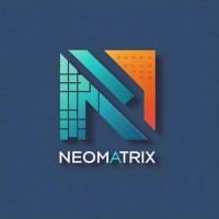 Neomatrix logo - Similar company to Buzzon Media