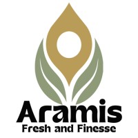 Aramis Dried Fruit logo - Similar company to Eco360.News |آکادمی بازار های مالی
