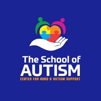 The School Of Autism logo - Similar company to The Beyond Autism