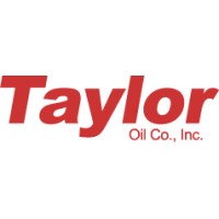 Taylor Oil Co, Inc. logo - Similar company to Rilco
