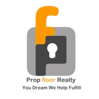 Prop Floor Realty logo - Similar company to Capitalist Yard India Pvt Ltd