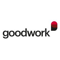 Goodwork logo - Similar company to Goodwork Seacoast