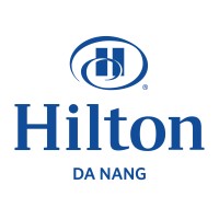 Hilton Da Nang logo - Similar company to The Forge Restaurant