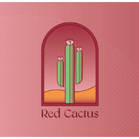 Red Cactus Trading logo - Similar company to Profile Project