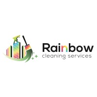 Rainbow Cleaning Services logo - Similar company to Interclean Managed Solutions