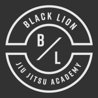 Black Lion Jiu Jitsu Academy logo - Similar company to Graphling