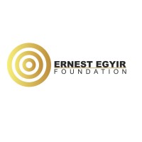 Ernest Egyir Foundation logo - Similar company to Ghana Ceo Summit