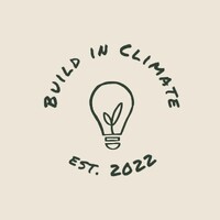 Build in Climate logo - Similar company to Downshift