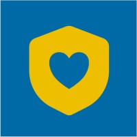 Trygga Sverige logo - Similar company to Innovation Circles