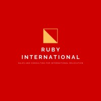 Ruby International (Ruby Moves) logo - Similar company to Ruby Movers And Packers