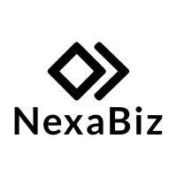 NexaBiz logo - Similar company to Diaa