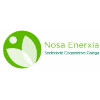 Nosa Enerxía S.C.G. logo - Similar company to Energética Coop