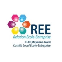 CLEE NORD MAYENNE - Comité Local école-Entreprise logo - Similar company to Comité Locale Ecole Entreprise Colmar