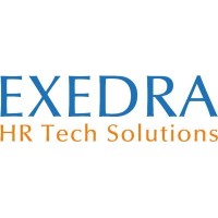 EXEDRA HRTech Company logo - Similar company to Macellan Superapp