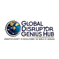 Global Disruptor Genius Hub logo - Similar company to Seo_Gliders