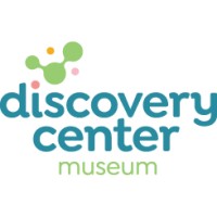 Discovery Center Museum logo - Similar company to Gorockford