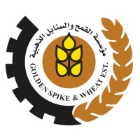 Golden Spike UAE logo - Similar company to Khaleej Bakeries & Pastries