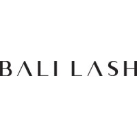 Bali Lash logo - Similar company to Lash Boom