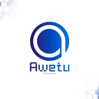 Awetu Technologies logo - Similar company to Tftf Lda