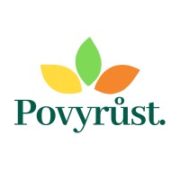 Povyrůst - pro rodiče a děti. logo - Similar company to Nemocnice Milosrdných Bratří Brno